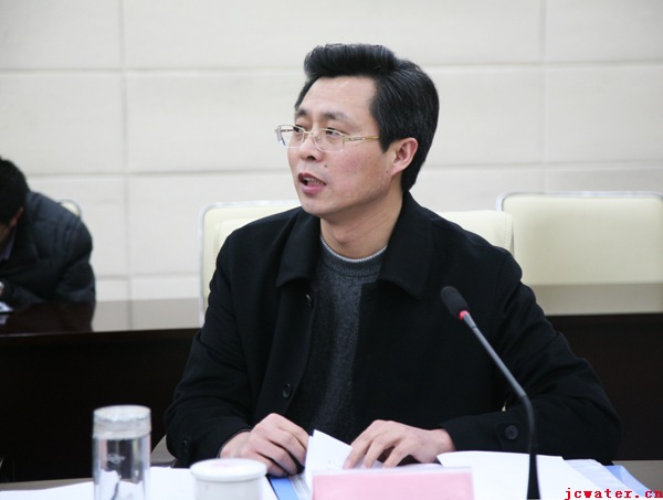 市政府召開恢復(fù)續(xù)建曹河、磨灘水電站工程建設(shè)協(xié)調(diào)會議